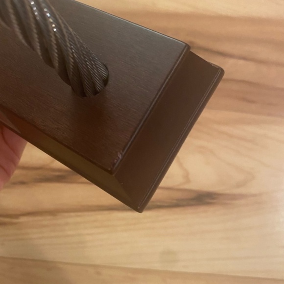 Cable Arch made from the Arch Tram Cable—St. Louis, MO - Picture 9 of 9